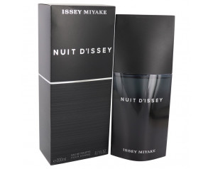 Nuit D'issey by Issey...