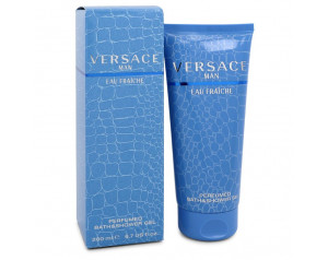 Versace Man by Versace Eau...