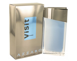 Visit by Azzaro Eau De...