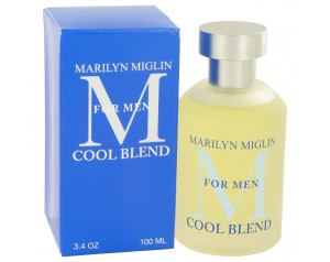 Marilyn Miglin Cool Blend...