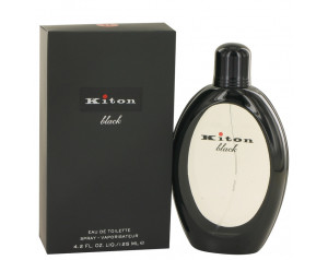 Kiton Black by Kiton Eau De...