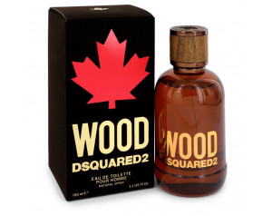 Dsquared2 Wood by Dsquared2...