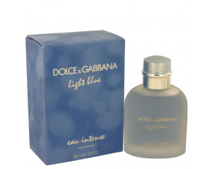 Light Blue Eau Intense by...